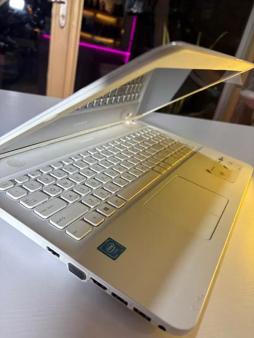 Asus گرافیک‌دار نسل بالا|رایانه همراه|کرمانشاه, |دیوار