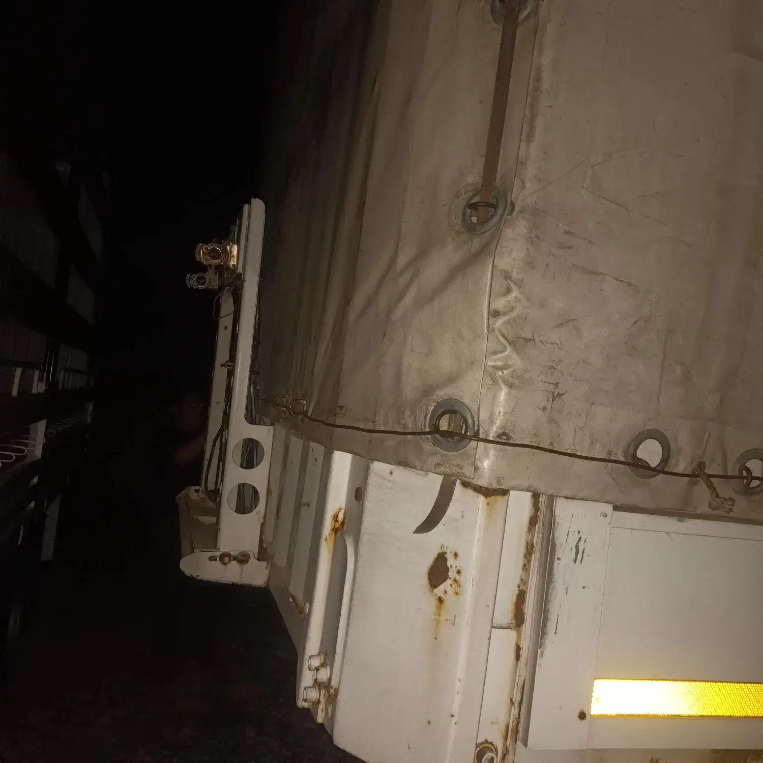 کانتینر مارال|خودرو سنگین|ارومیه, |دیوار