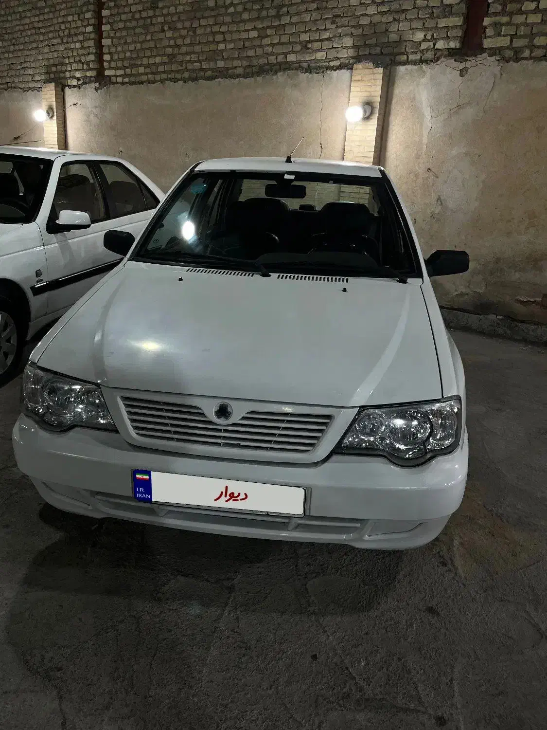 پراید ۱۳۲|خودرو سواری و وانت|یزد, |دیوار