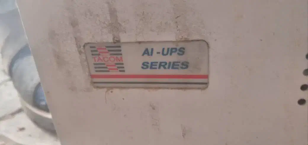 ups|ماشین‌آلات صنعتی|قم, بوستان جوان|دیوار