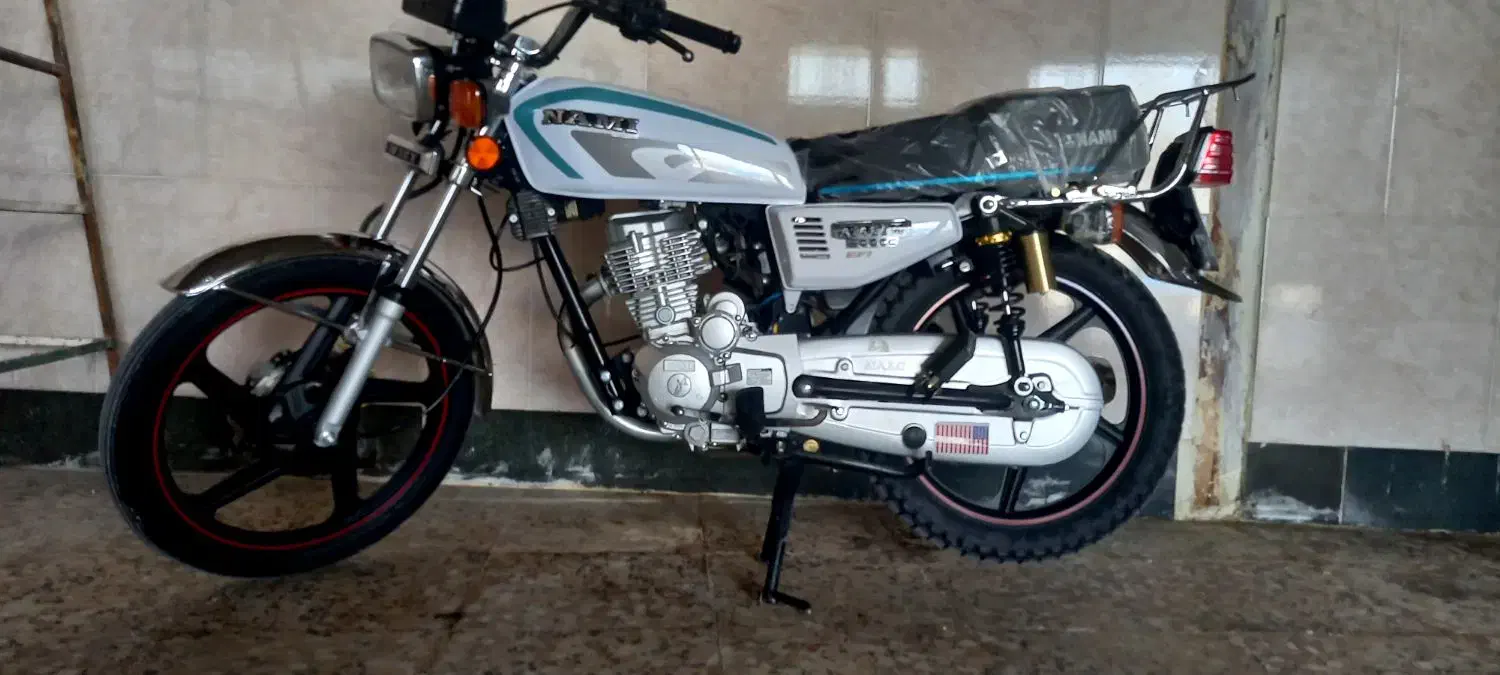 موتور ۲۰۰|موتورسیکلت|سردرود, |دیوار