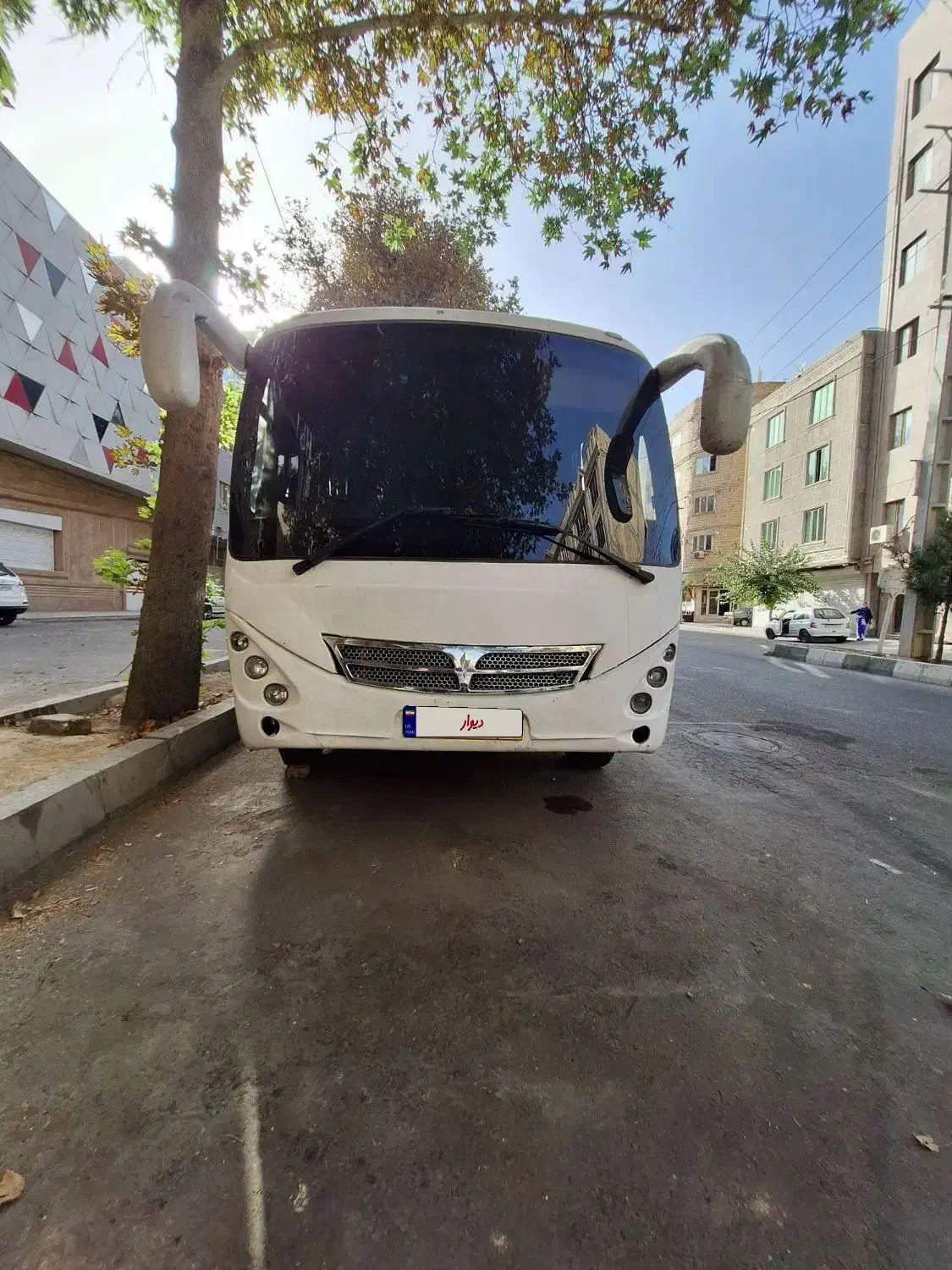 قیمت مناسب|خودرو سنگین|تهران, اکباتان|دیوار