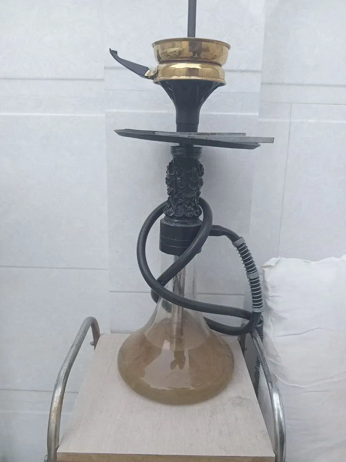 قلیان سالم|کلکسیون و سرگرمی|قرچک, پارک جنگلی|دیوار