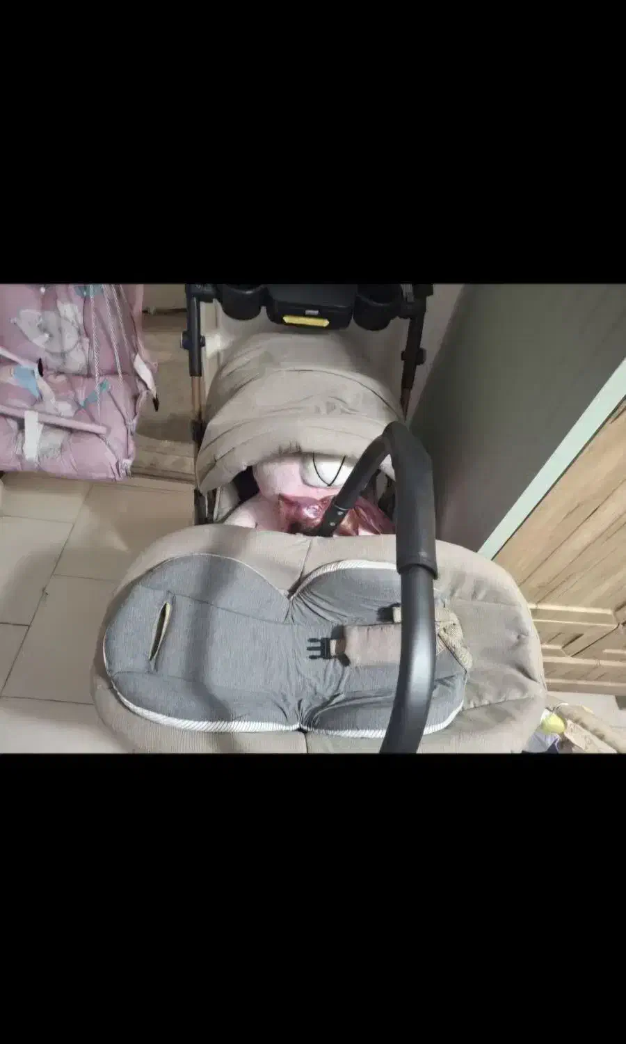 کالسکه و کریر دلیجان نو|کالسکه و لوازم جانبی|ملارد, |دیوار