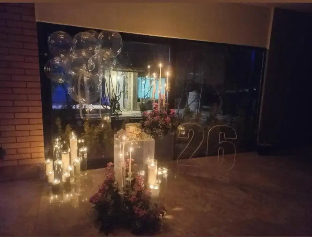 اجاره باغ ویلا جهت مهمانی تولد دورهمی/بست گاردن|اجارهٔ کوتاهمدت ویلا و باغ|صدرا-فارس, باغشهر بهارستان صدرا|دیوار