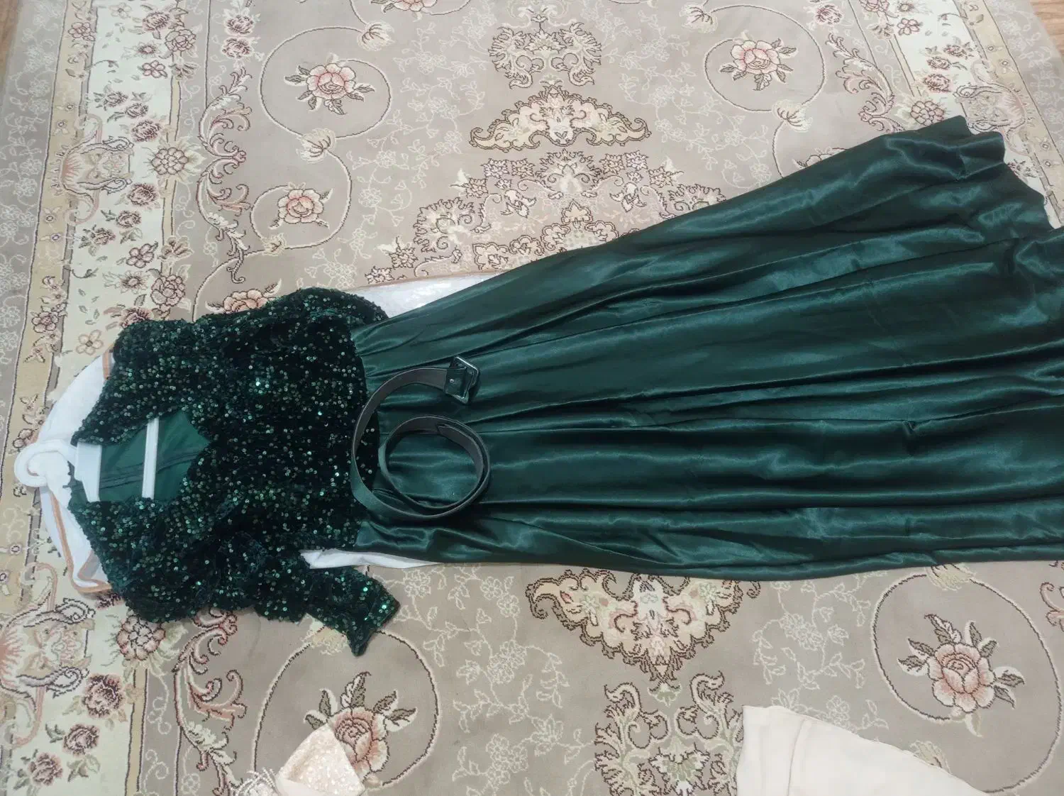 پیراهن مجلسی زیبا|لباس|رشت, کوی مهر|دیوار