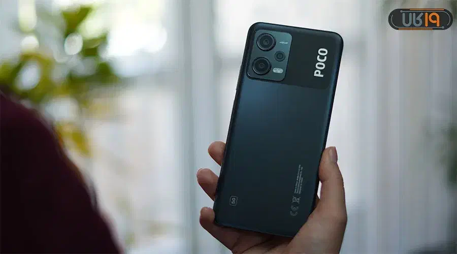 گوشی موبایل سامسونگ a15 شیائومی پوکوx5|موبایل|ارومیه, |دیوار