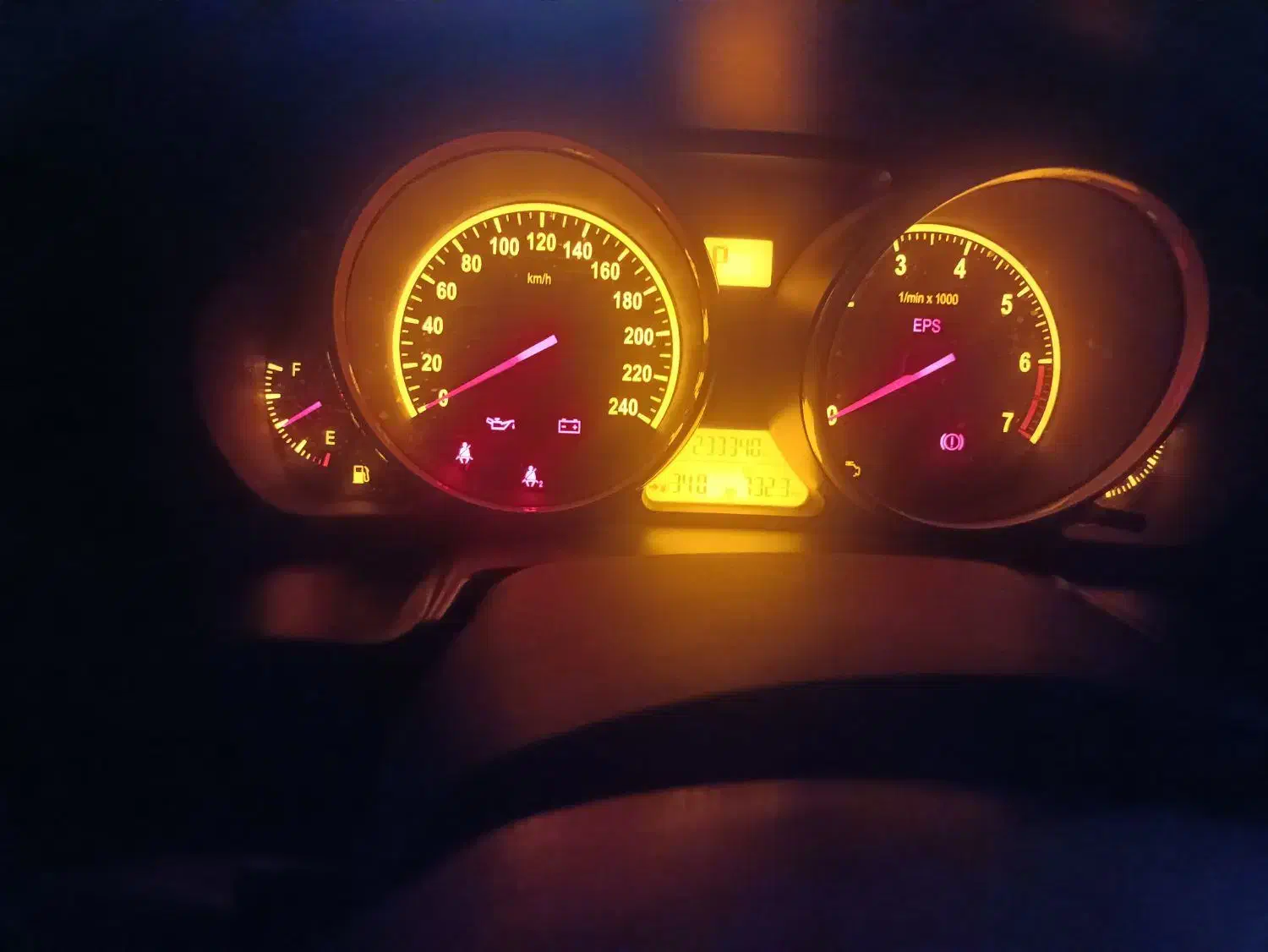 برلیانس 320|خودرو سواری و وانت|ری, سیزده آبان|دیوار