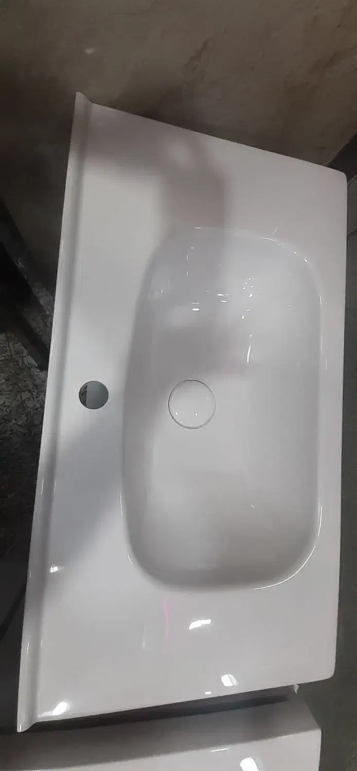 روشویی‌های کورین|لوازم سرویس بهداشتی|تبریز, |دیوار