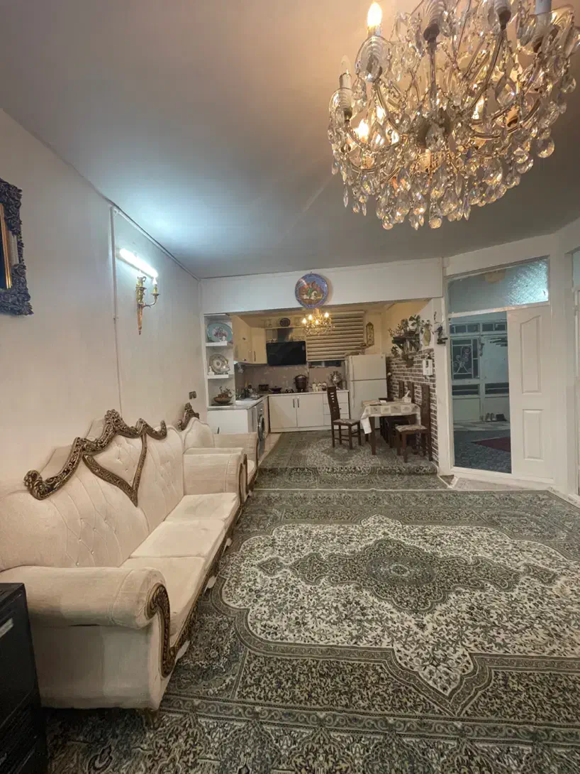 واحد ویلایی ۱۱۰متری مدرس|فروش خانه و ویلا|نیشابور, مدرس|دیوار