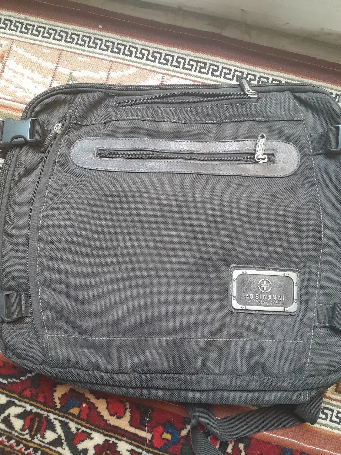 کیف دانشجویی|کیف، کفش، کمربند|اصفهان, فردوان|دیوار