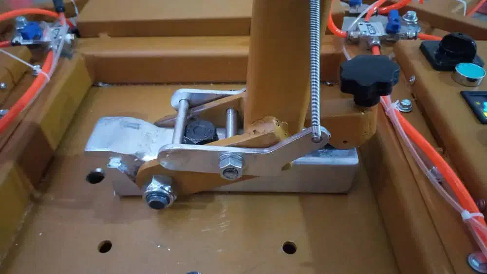 قابک شیشه (وکیوم لیفتر شیشه)|ماشین‌آلات صنعتی|تهران, والفجر|دیوار