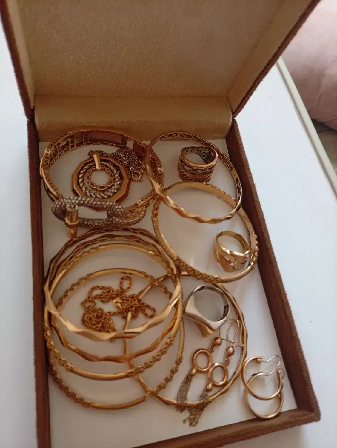 طلا|جواهرات|خرمآباد, |دیوار