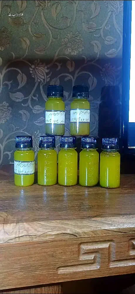 فرورش روغن ترکیبی|آرایشی، بهداشتی، درمانی|صدرا-فارس, فاز ۱|دیوار