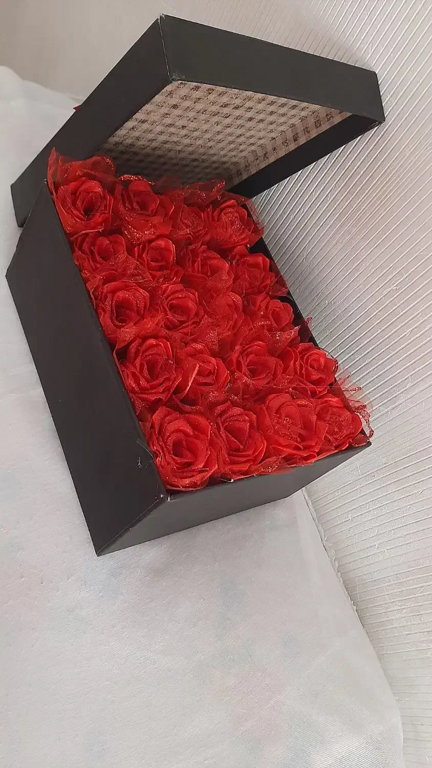 باکس های گل ربانی|گل مصنوعی|بوکان, |دیوار