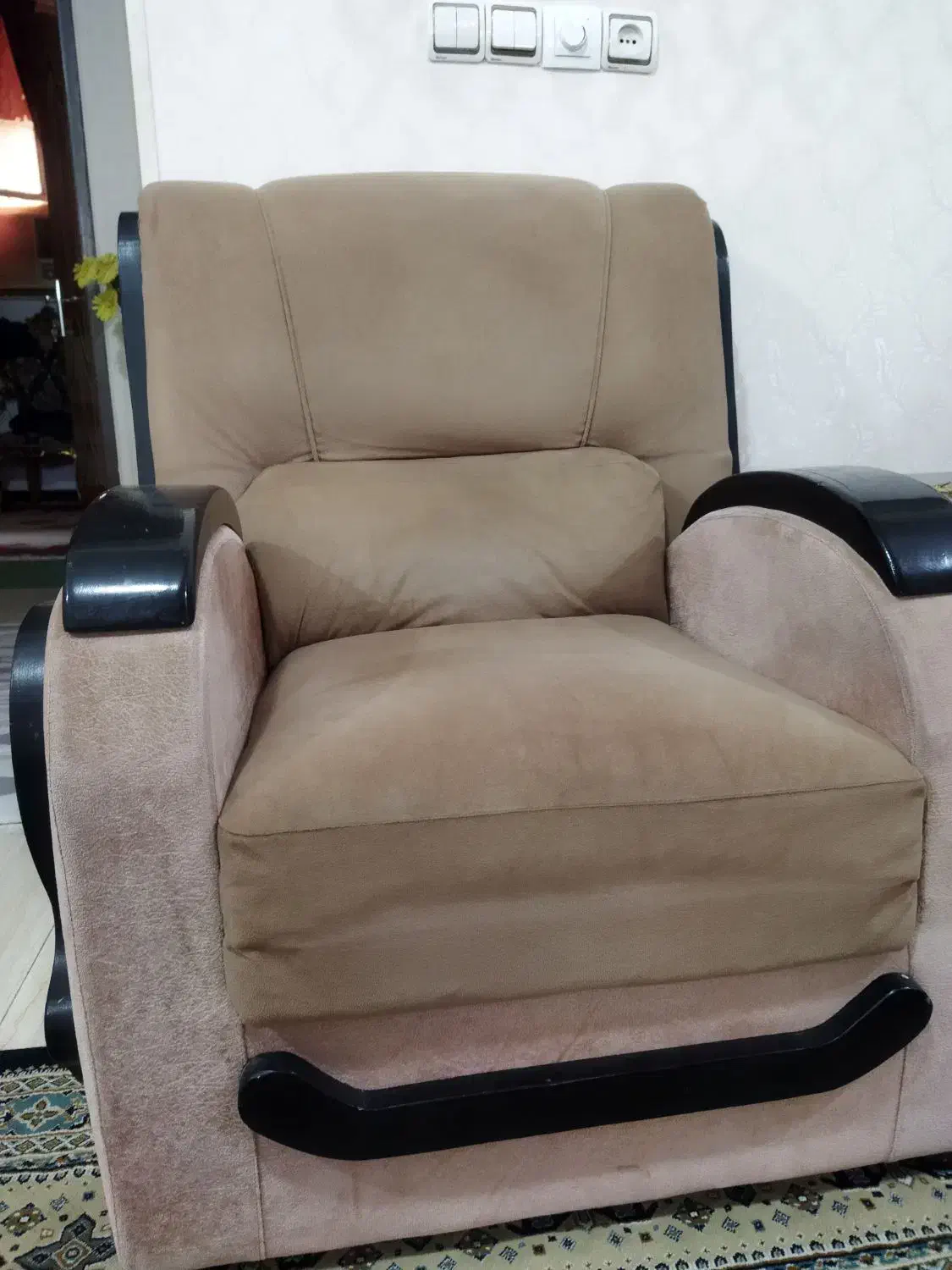 مبل ۹نفره|مبلمان خانگی و میز عسلی|بندر ماهشهر, |دیوار