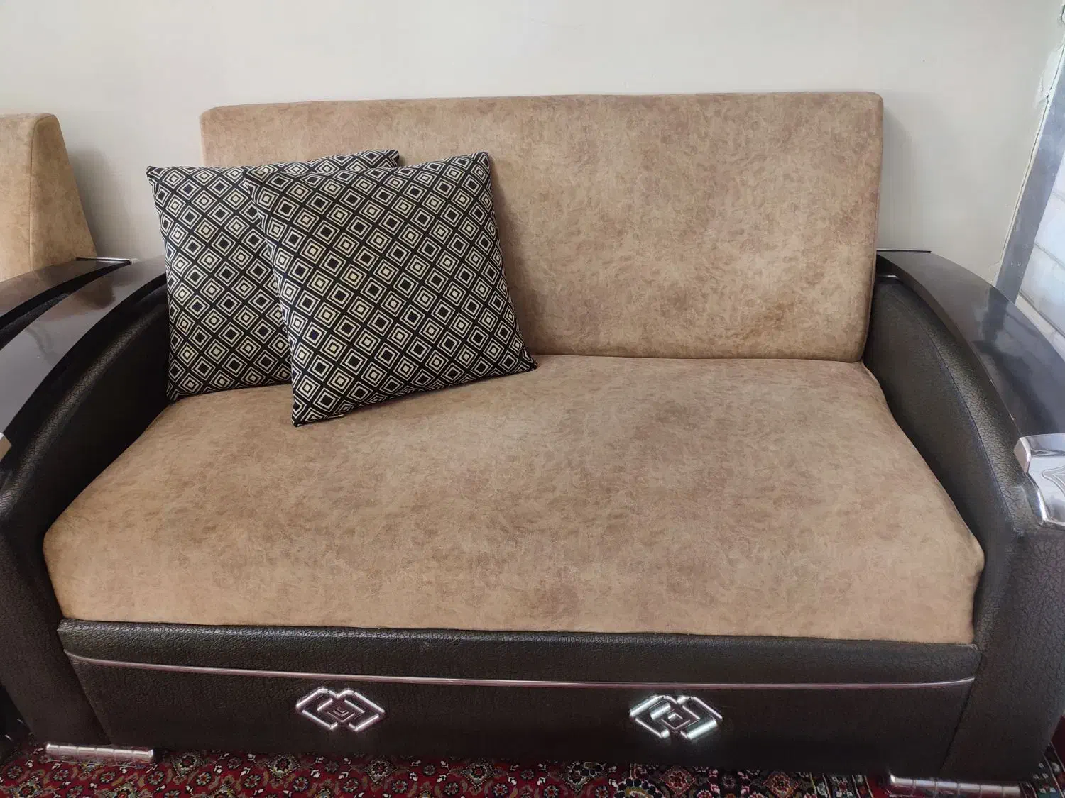 فروش مبل راحتی|مبلمان خانگی و میز عسلی|میانه, |دیوار