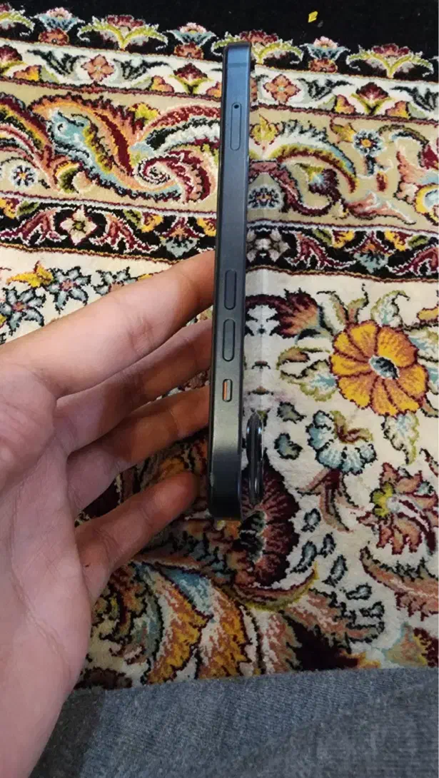 ایفون ۱۳ نرمال iphone 13|موبایل|یاسوج, |دیوار