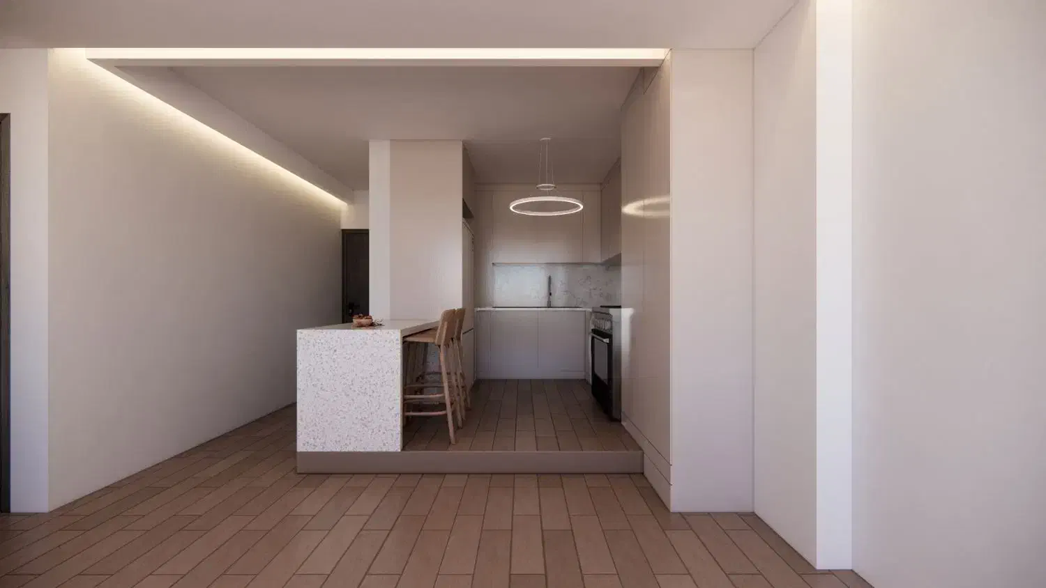 نیرو شاگرد کابینت MDF|استخدام معماری، عمران و ساختمانی|قزوین, |دیوار