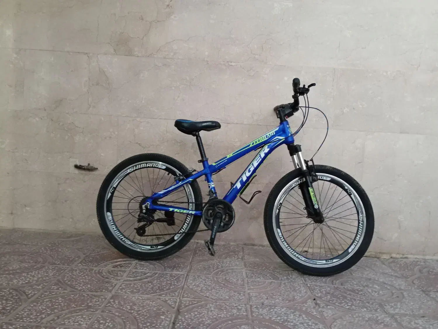 دوچرخه‌‌۲۴|دوچرخه، اسکیت، اسکوتر|گلپایگان, |دیوار