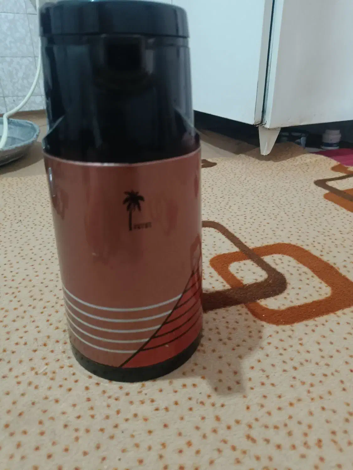 فلاسک|ظروف نگهدارنده، پلاستیکی، یک‌بارمصرف|کرمانشاه, |دیوار