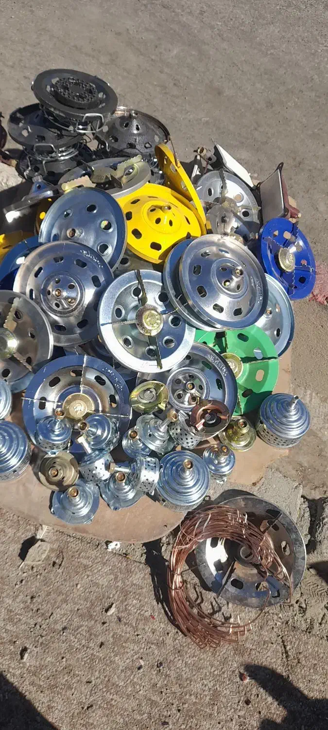 خریدوفروش گازکپسول و سری پیک نیک|اجاق گاز و لوازم برقی پختوپز|سنندج, |دیوار