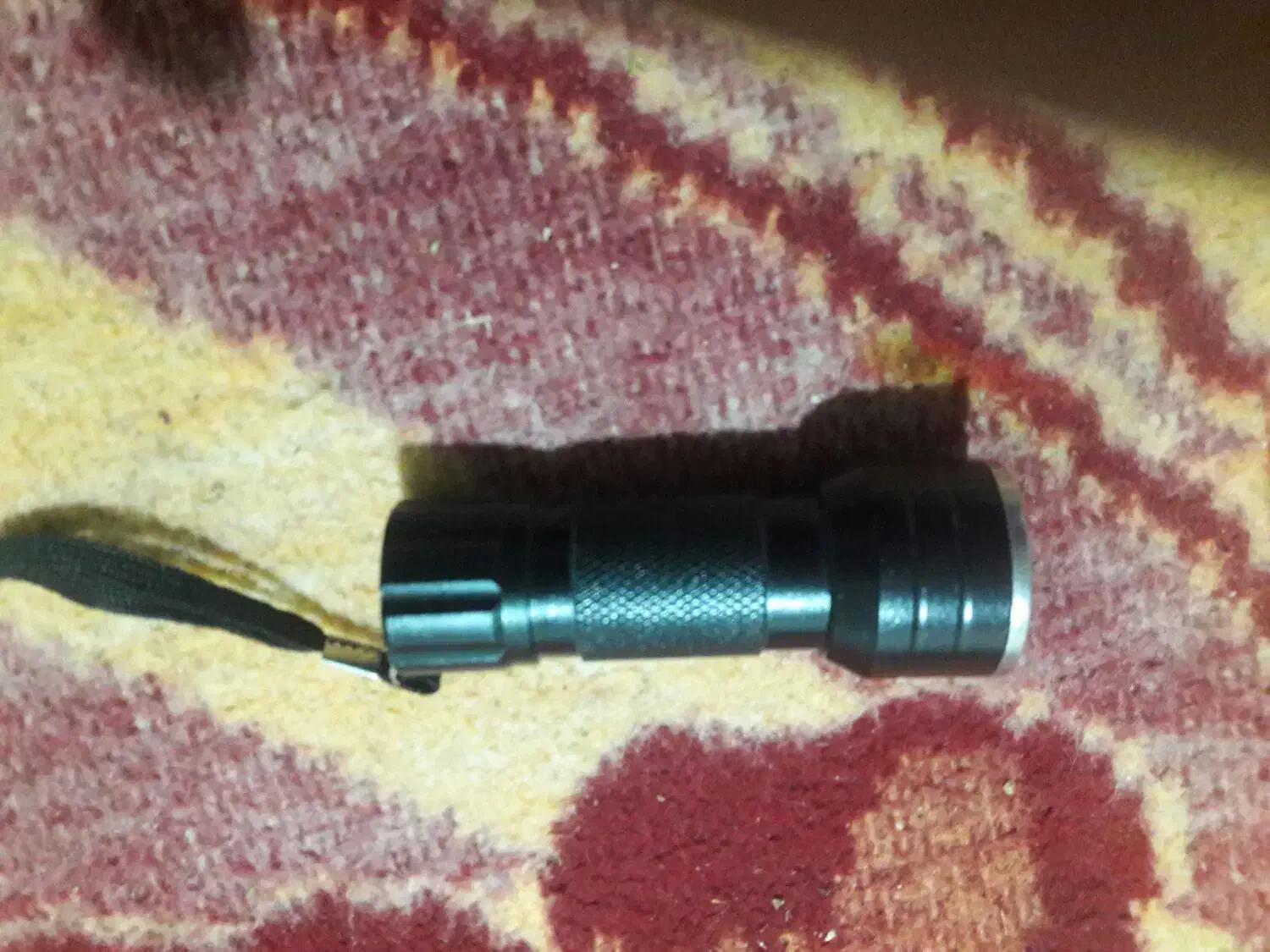 چراغ قوه uv|ابزارآلات|کنگاور, |دیوار