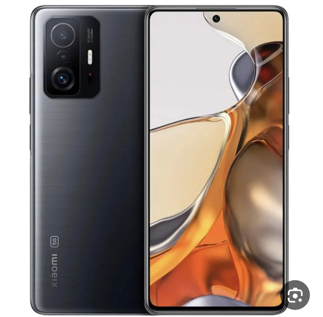 MI 11T pro|موبایل|مشهد, کوی المهدی|دیوار
