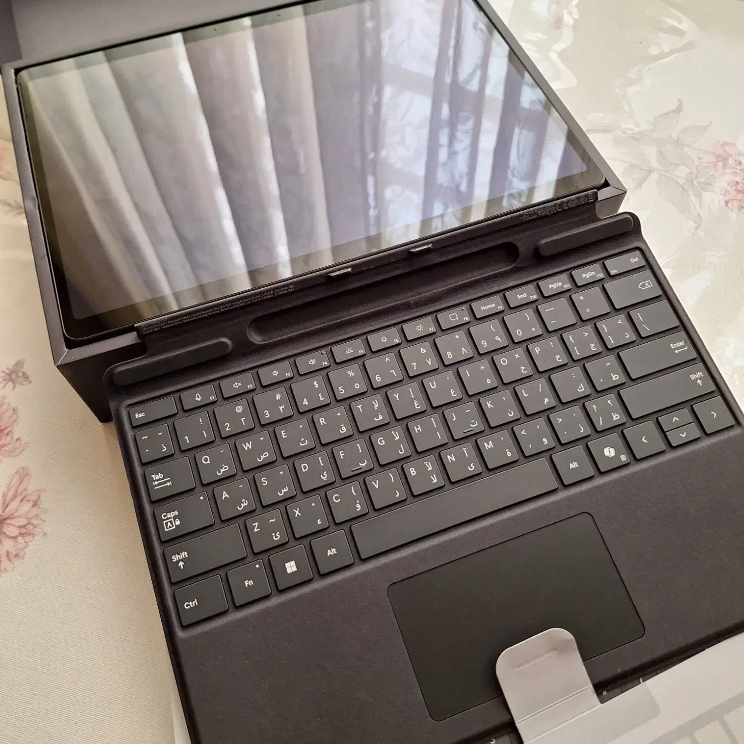 Microsoft Surface Pro|تبلت|رشت, قاسمیه|دیوار