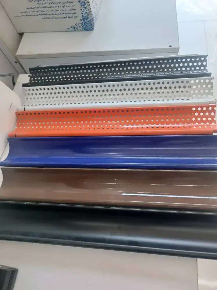 توبلار جک /ایرانی ایتالیای/کرکره مناسب منزل ومغازه|حراج|تنکابن, |دیوار