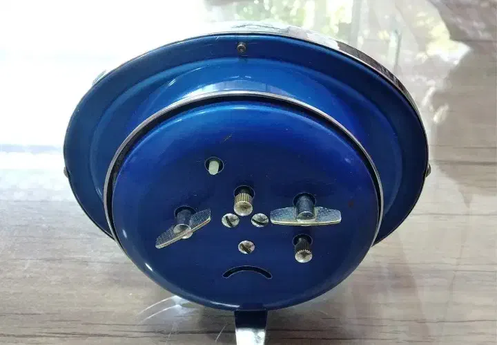 ساعت رومیزی الماس تمیز خاص دکوری آنتیک|کلکسیون اشیاء عتیقه|دماوند, دماوند|دیوار