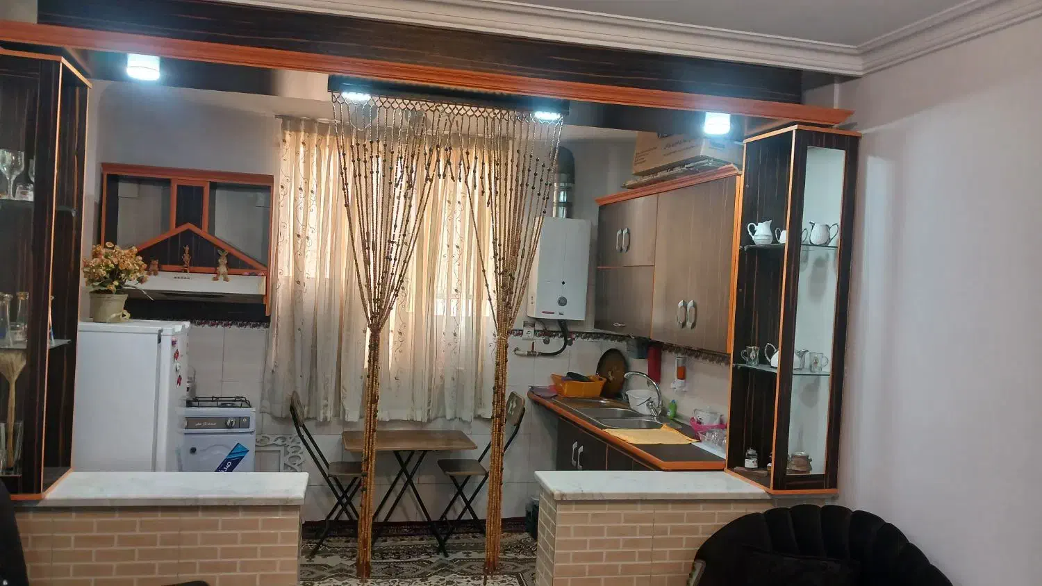 آپارتمان تک خواب رهن کامل|اجارهٔ آپارتمان|منجیل, |دیوار