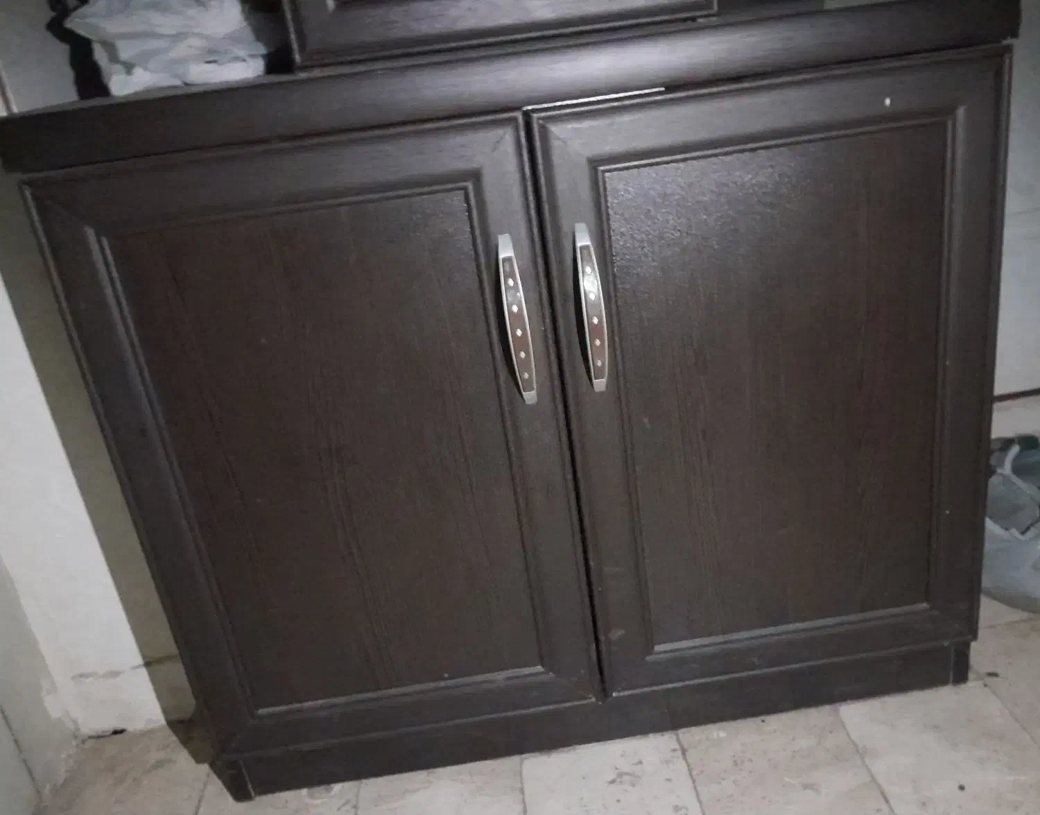 جاکفشی|جاکفشی، کمد، دراور|کرج, احدآباد|دیوار