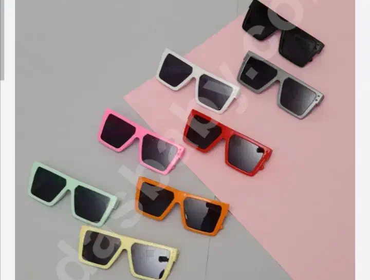 عینک بچگانه|زیورآلات و اکسسوری|گرگان, |دیوار