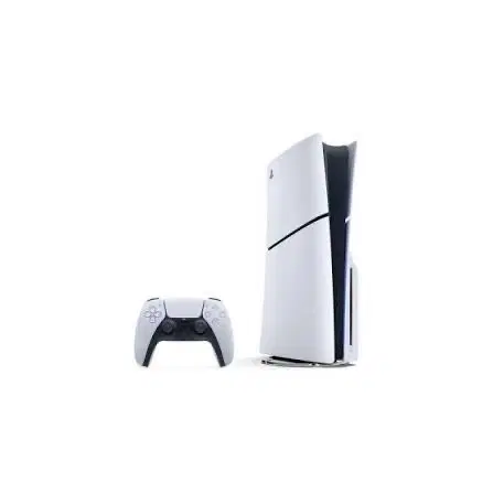 ps5 slim Disk 1T|کنسول، بازی ویدئویی و آنلاین|بندر انزلی, متروپل|دیوار