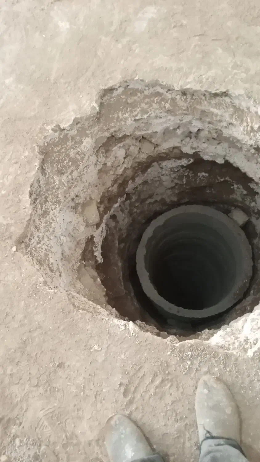 مغنی چاه آب و فاضلاب|خدمات پیشه و مهارت|ورامین, شهرک مدرس|دیوار