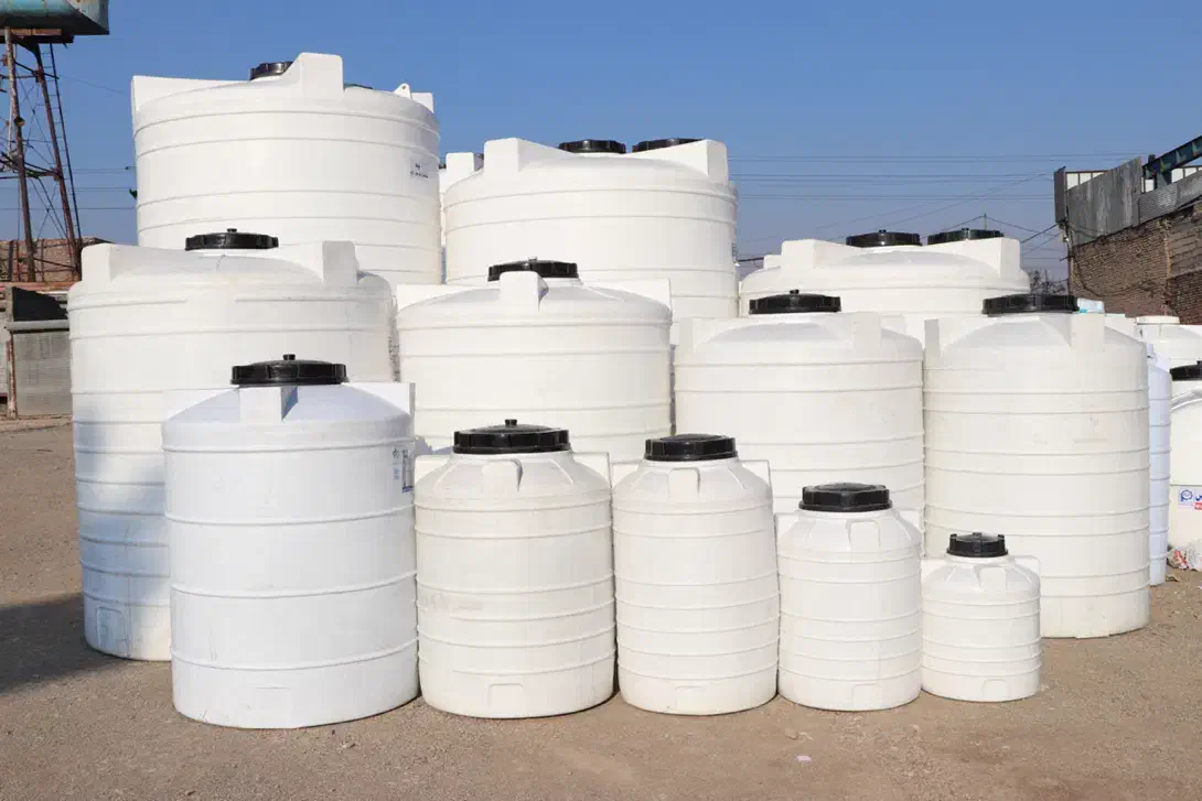 مخزن تانکر سه لایه چهارلایه سیب سلامت و استاندارد|مصالح و تجهیزات ساختمان|تهران, چهارصد دستگاه|دیوار