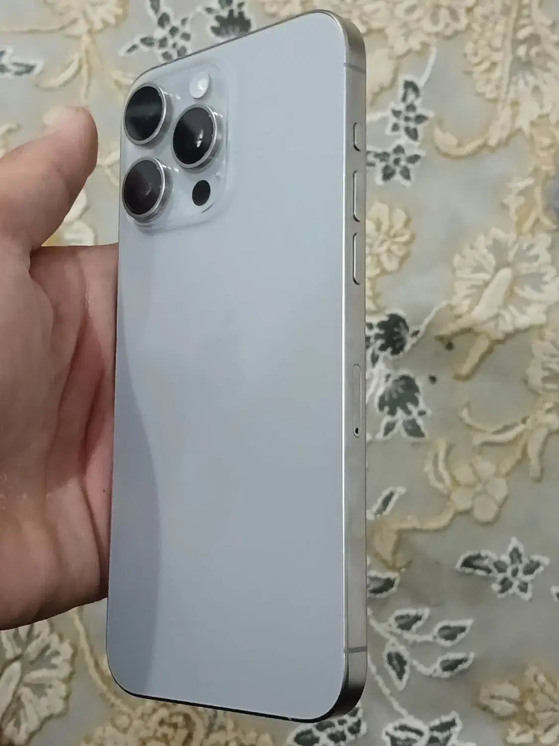 آیفون 15 پرومکس|موبایل|روانسر, |دیوار