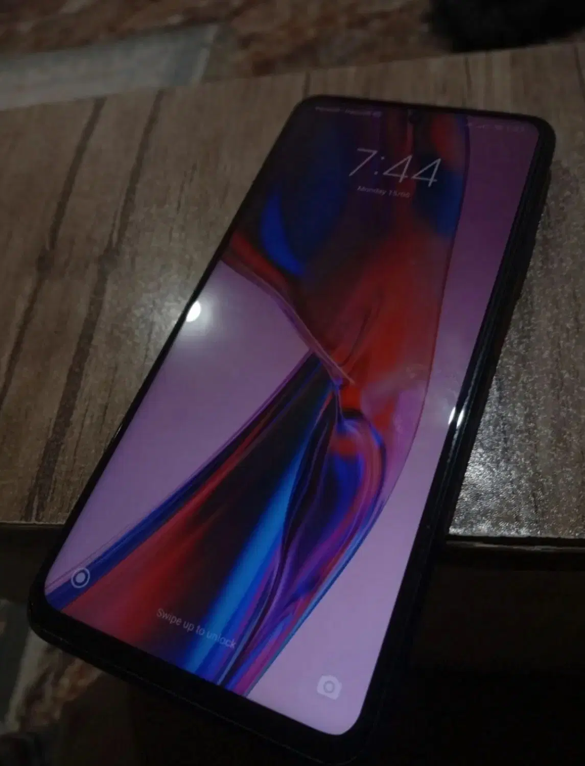 POCO X3 Pro معاوضه با ایفون X|موبایل|اهواز, امانیه|دیوار