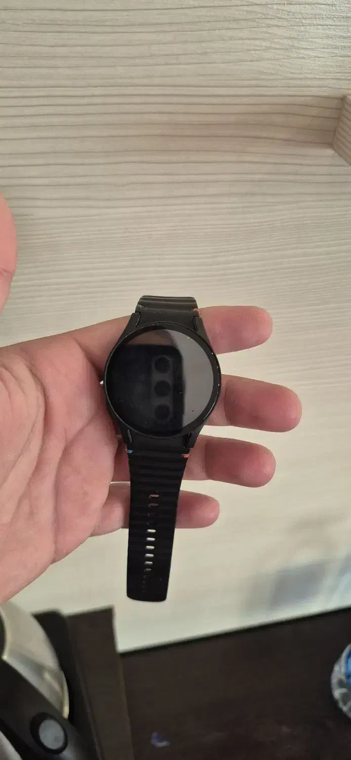 گلکسی واچ 7|لوازم جانبی موبایل و تبلت|بندر ماهشهر, |دیوار