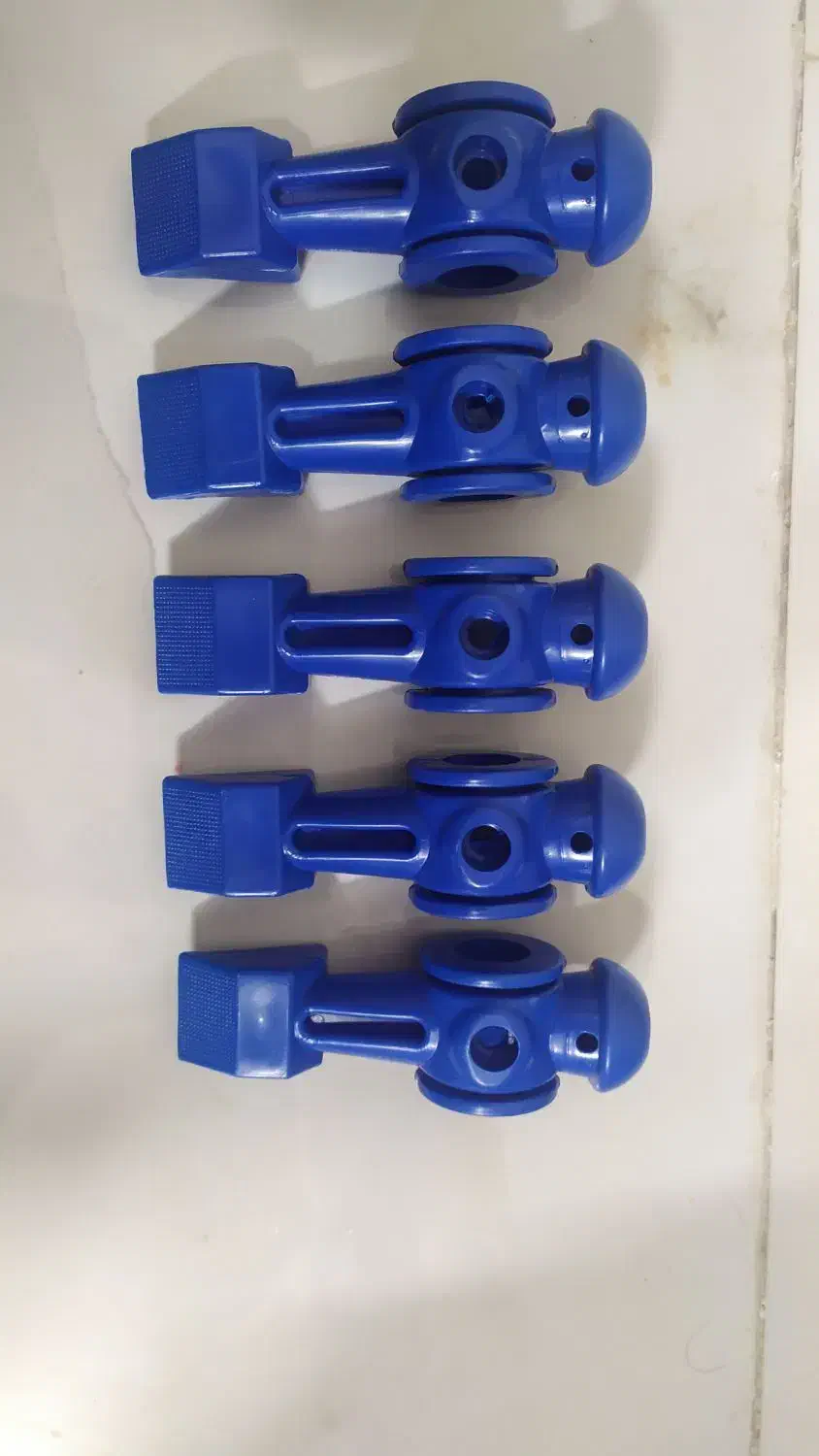 آدمک فوتبال دستی|ورزش‌های توپی|اصفهان, شفق|دیوار