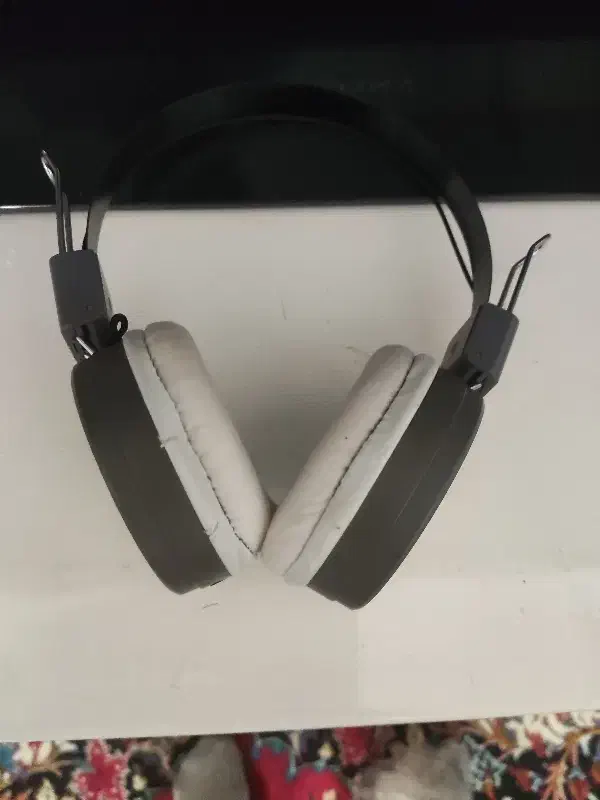 هدفون بلوتوثی|لوازم جانبی موبایل و تبلت|همدان, |دیوار