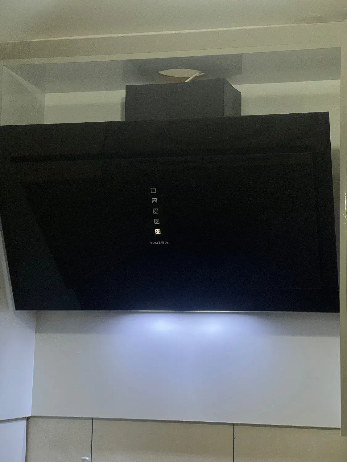 هود زیر قیمت بازار|هود|چهارباغ, |دیوار