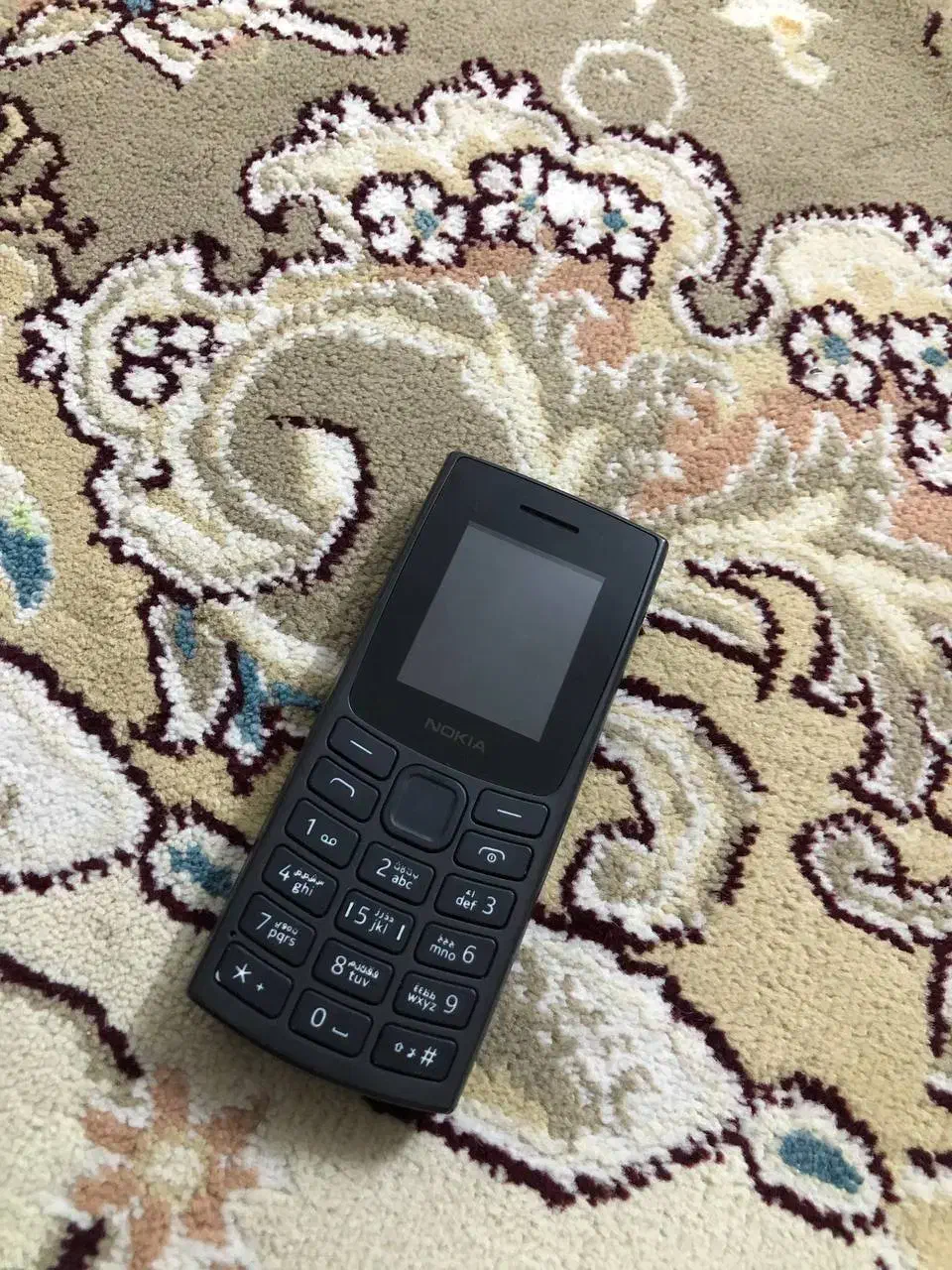 گوشی نوکیا ۱۰۶|موبایل|کاشمر, |دیوار
