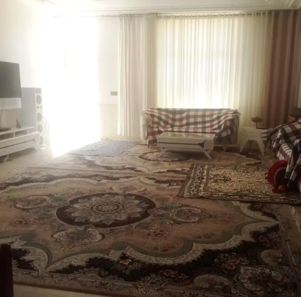 اجاره ویلایی دهدق شهرک امام حسن|اجارهٔ خانه و ویلا|آباده, |دیوار