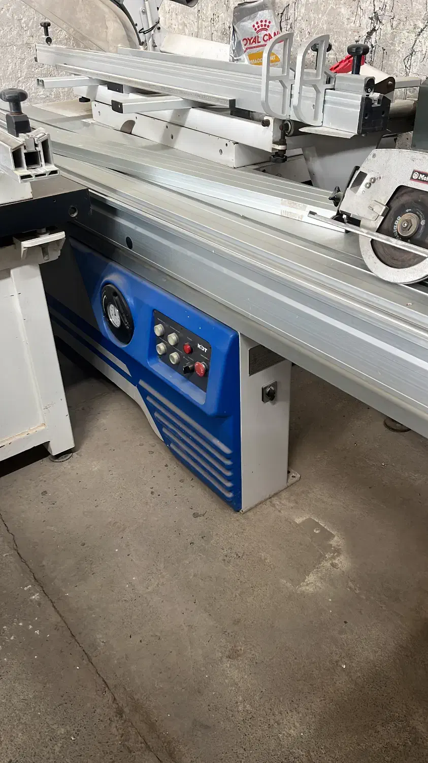 خریدار ماشین آلات صنایع چوب دورکن ولبه چسبان و..|ماشین‌آلات صنعتی|چهاردانگه (تهران), |دیوار