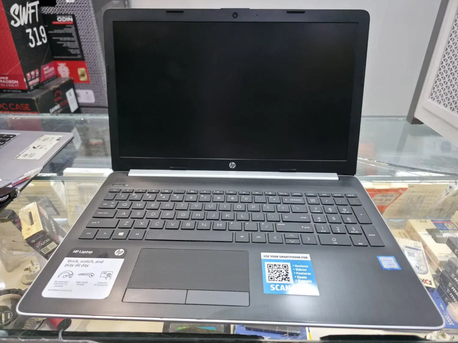 لبتاب HP|رایانه همراه|ورامین, ورامین|دیوار