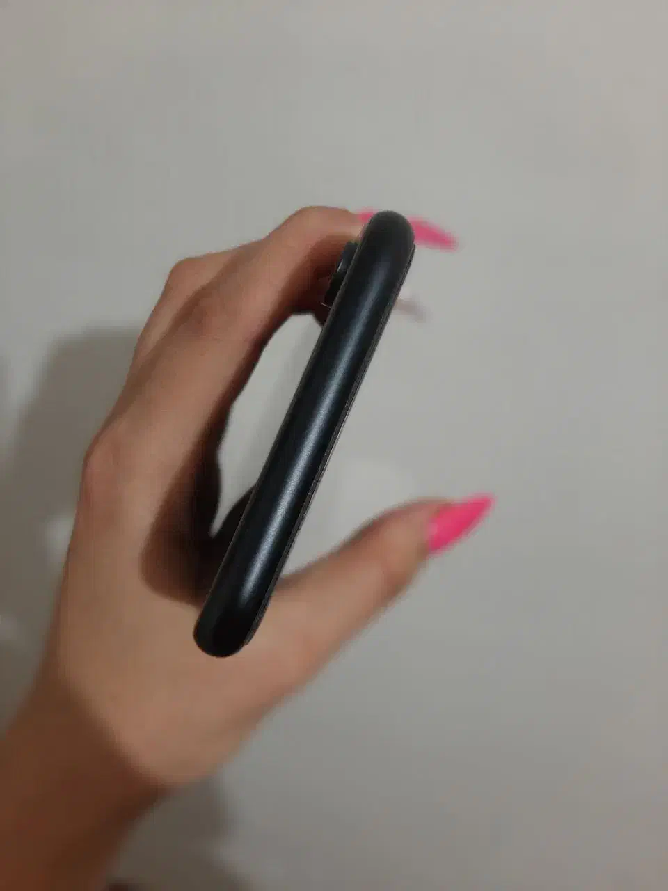 اپل iPhone XR با حافظهٔ ۱۲۸ گیگابایت|موبایل|تهران, گلستان (شهرک راه آهن)|دیوار
