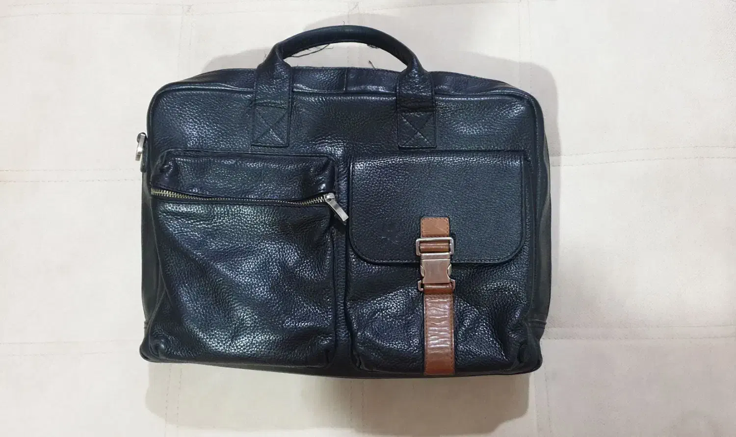 کیف چرم|کیف، کفش، کمربند|اراک, |دیوار