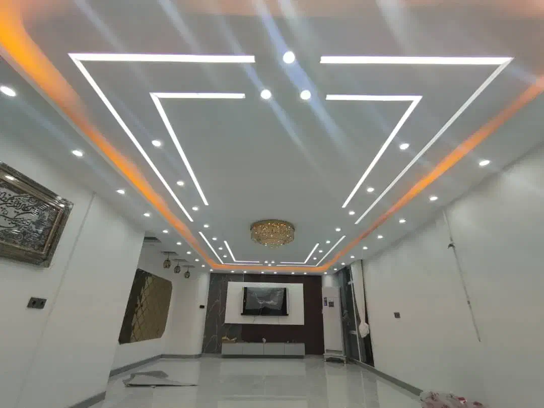 فروش چراغ خطی لاینر|لامپ و چراغ|اهواز, ۳۰ متری|دیوار